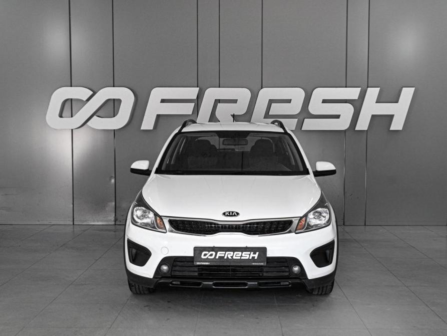 Kia Rio IV Ростов-на-Дону  - изображение 3