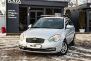 Hyundai Verna II Уфа  - изображение 18