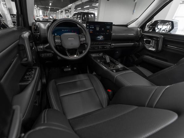 Haval H7 I с пробегом 2025 года, цена 3 060 000 рублей, 4822 км, внедорожник, Автокод Объявления