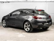 Opel Astra J Рестайлинг Ставрополь  - изображение 21