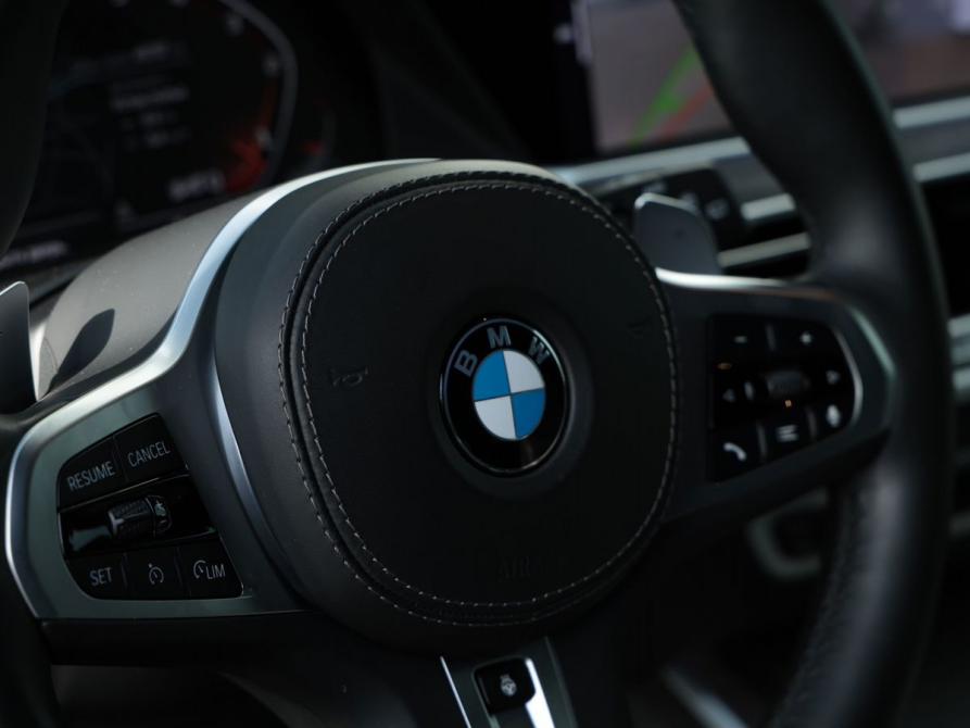 BMW X7 I (G07) Москва  - изображение 33