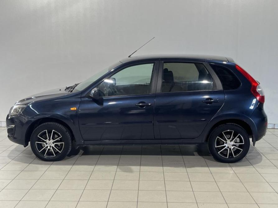 Lada (ВАЗ) Kalina II Курск  - изображение 2