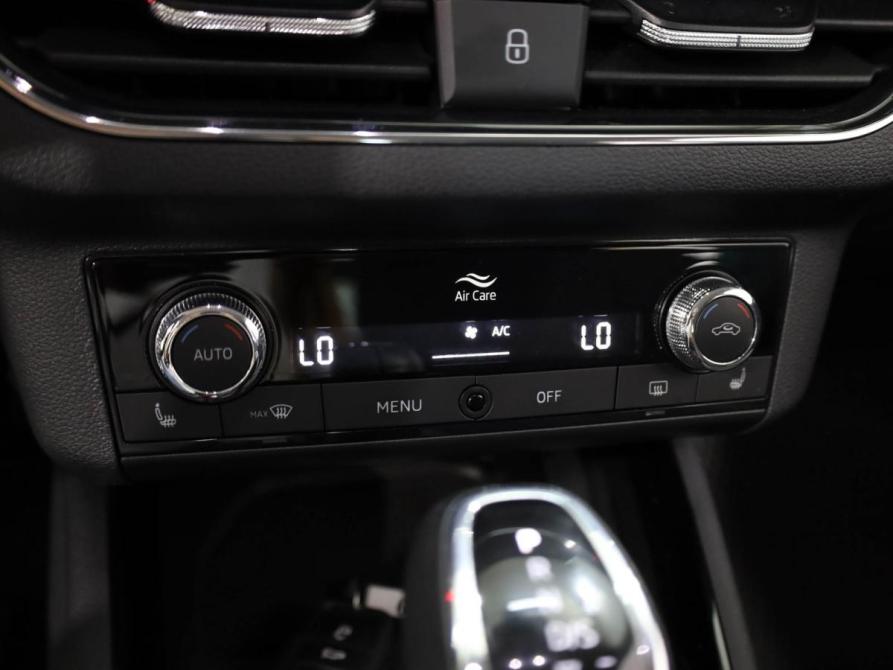 Skoda Kamiq I Ростов-на-Дону  - изображение 15