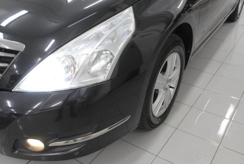 Nissan Teana II Рестайлинг Астрахань  - изображение 5