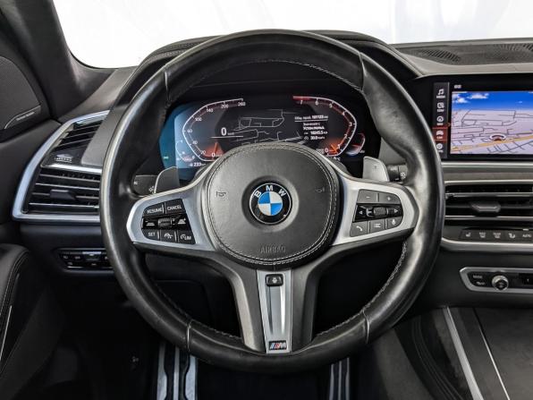 BMW X7 I (G07) с пробегом 2021 года, цена 7 800 000 рублей, 101123 км, внедорожник, Автокод Объявления