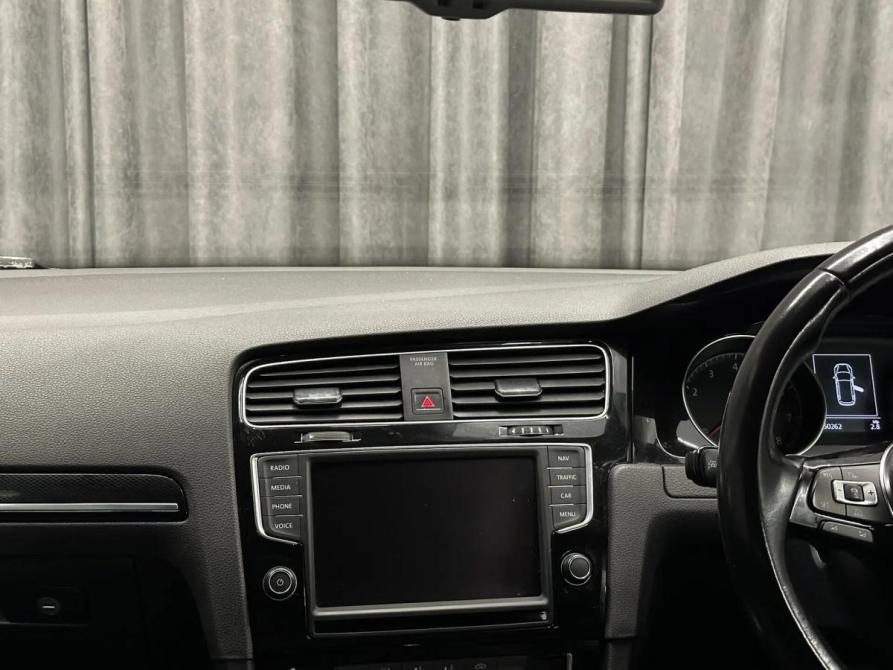 Volkswagen Golf VII Красноярск  - изображение 11