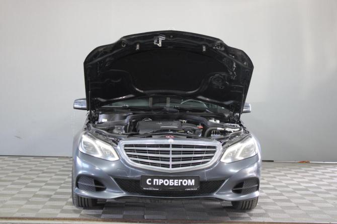 Mercedes-Benz E-Класс IV (W212 S212 C207) Рестайлинг с пробегом 2014 года, цена 1 699 000 рублей, 282000 км, седан, Автокод Объявления