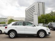 Audi Q3 I (8U) Москва  - изображение 25
