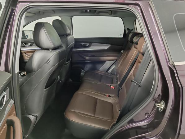 Chery Tiggo 8 Pro I с пробегом 2022 года, цена 1 865 000 рублей, 43118 км, внедорожник, Автокод Объявления