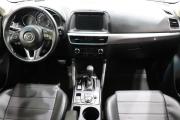 Mazda CX-5 I Рестайлинг Иркутск  - изображение 35