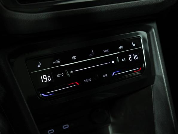 Volkswagen Tiguan II Рестайлинг с пробегом 2021 года, цена 2 995 000 рублей, 96145 км, внедорожник, Автокод Объявления