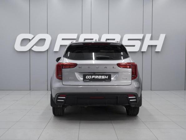 Haval Jolion I Рестайлинг с пробегом 2024 года, цена 1 990 000 рублей, 34327 км, внедорожник, Автокод Объявления