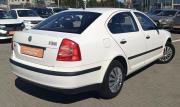 Skoda Octavia II (A5) Челябинск  - изображение 14