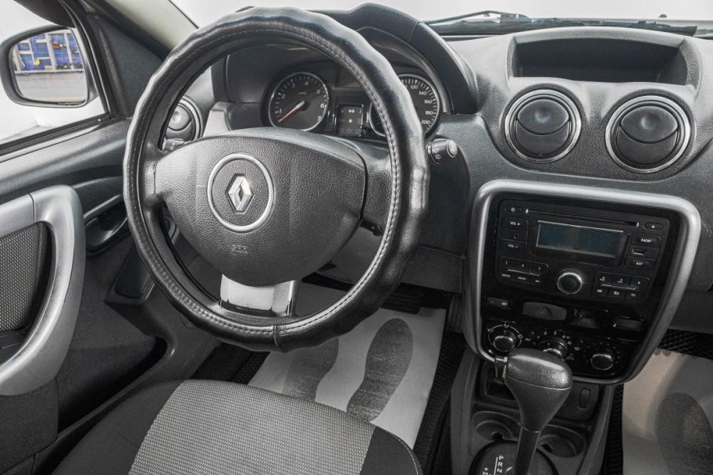 Renault Duster I Барнаул  - изображение 16
