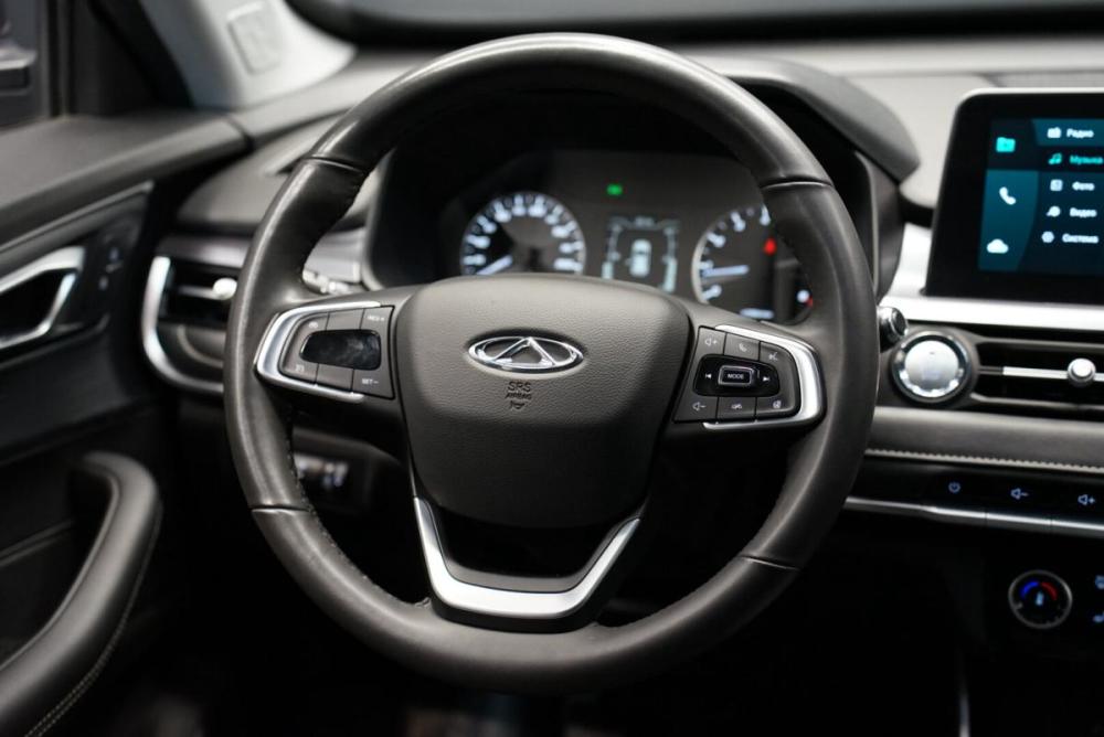 Chery Tiggo 4 Pro I Крым  - изображение 14