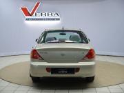 Kia Spectra I Рестайлинг 2 Уфа  - изображение 22