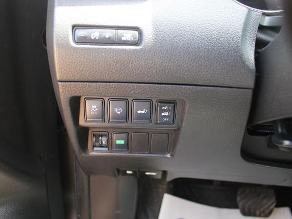 Nissan X-Trail III с пробегом 2014 года, цена 1 379 600 рублей, 174642 км, внедорожник, Автокод Объявления