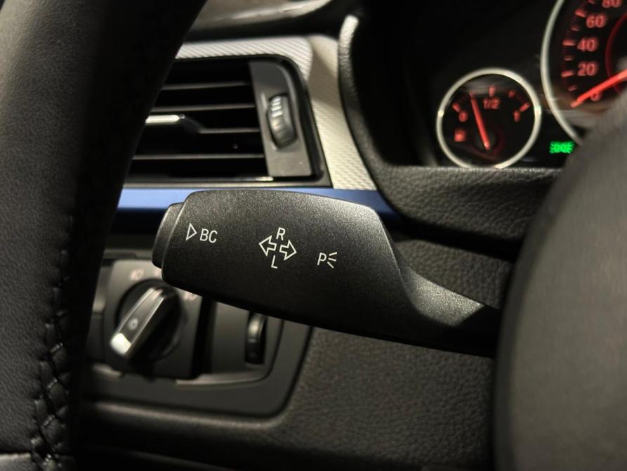 BMW 3 серии VI (F3x) Челябинск  - изображение 15