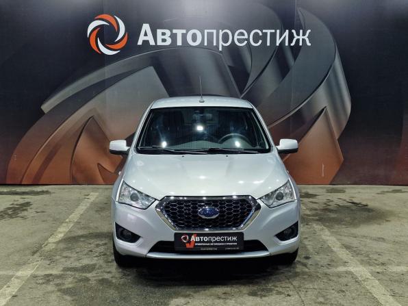 Datsun mi-DO с пробегом 2016 года, цена 540 000 рублей, 78000 км, хэтчбек, Автокод Объявления