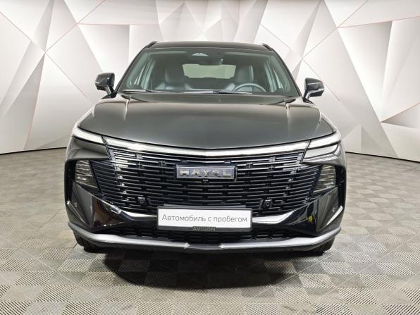 Haval F7x II с пробегом 2025 года, цена 3 019 000 рублей, 14200 км, внедорожник, Автокод Объявления