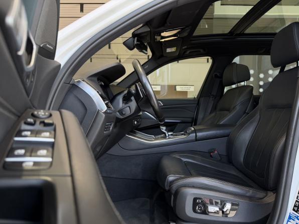 BMW X5 IV (G05/G18) с пробегом 2019 года, цена 5 900 000 рублей, 107222 км, внедорожник, Автокод Объявления