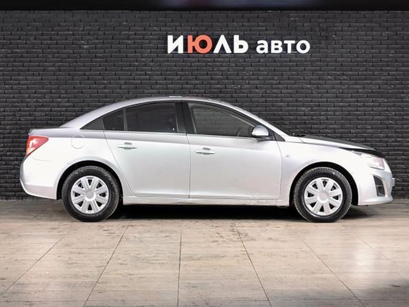 Chevrolet Cruze I Рестайлинг с пробегом 2012 года, цена 550 000 рублей, 174839 км, седан, Автокод Объявления