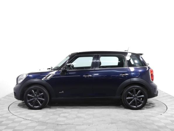 Mini Countryman I с пробегом 2011 года, цена 1 499 000 рублей, 96300 км, внедорожник, Автокод Объявления
