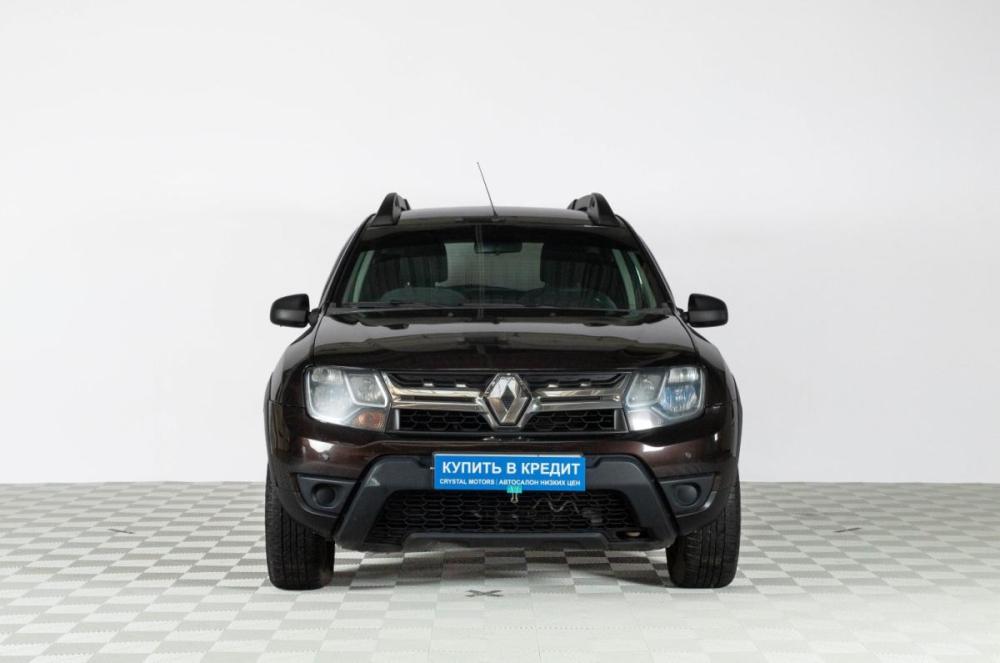 Renault Duster I Рестайлинг Челябинск  - изображение 2
