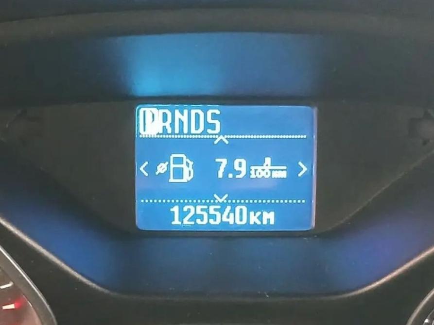 Ford Focus III Москва  - изображение 11