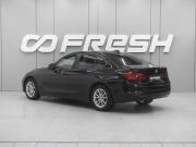 BMW 3 серии VI (F3x) Ростов-на-Дону  - изображение 20