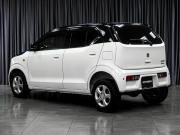Suzuki Alto VIII (HA36) Тюмень  - изображение 24