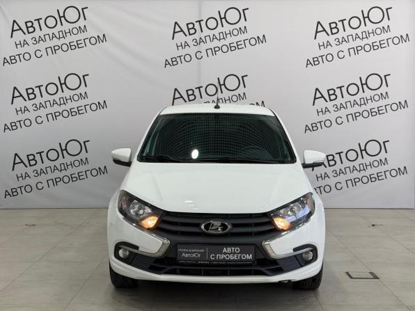 Lada (ВАЗ) Granta I Рестайлинг с пробегом 2021 года, цена 825 000 рублей, 61524 км, седан, Автокод Объявления