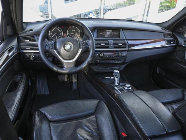 BMW X5 II (E70) с пробегом 2008 года, цена 1 908 000 рублей, 301594 км, внедорожник, Автокод Объявления
