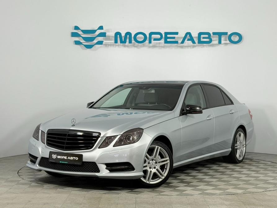Mercedes-Benz E-Класс IV (W212 S212 C207) Калининград  - изображение 1