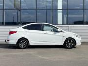 Hyundai Solaris I Вологда  - изображение 33