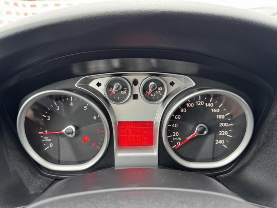 Ford Focus II Рестайлинг Санкт-Петербург  - изображение 8