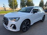 Audi Q3 II (F3) Нижнекамск  - изображение 43