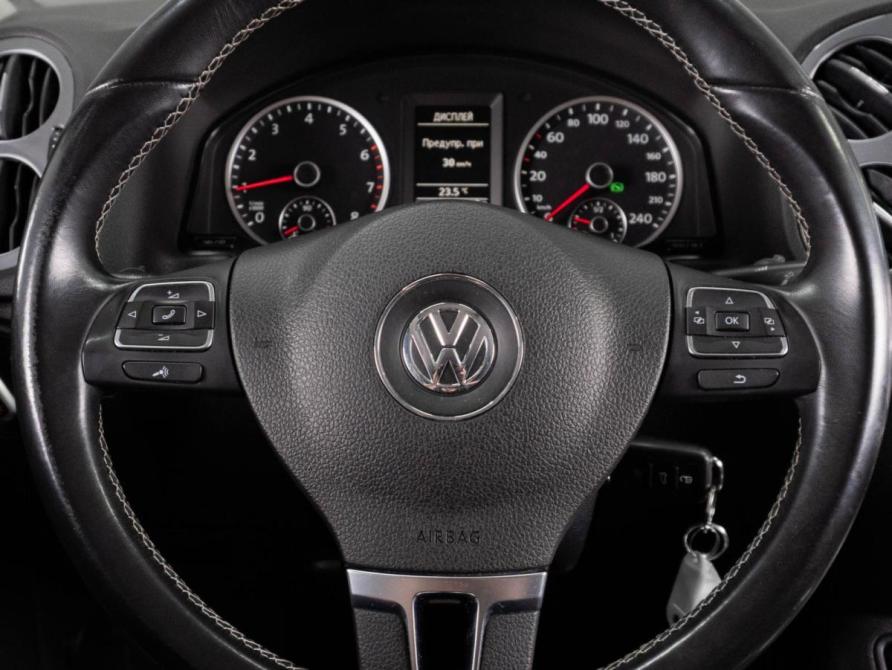 Volkswagen Tiguan I Рестайлинг Тюмень  - изображение 12