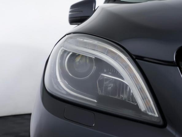 Mercedes-Benz M-Класс III (W166) с пробегом 2014 года, цена 2 290 000 рублей, 207868 км, внедорожник, Автокод Объявления