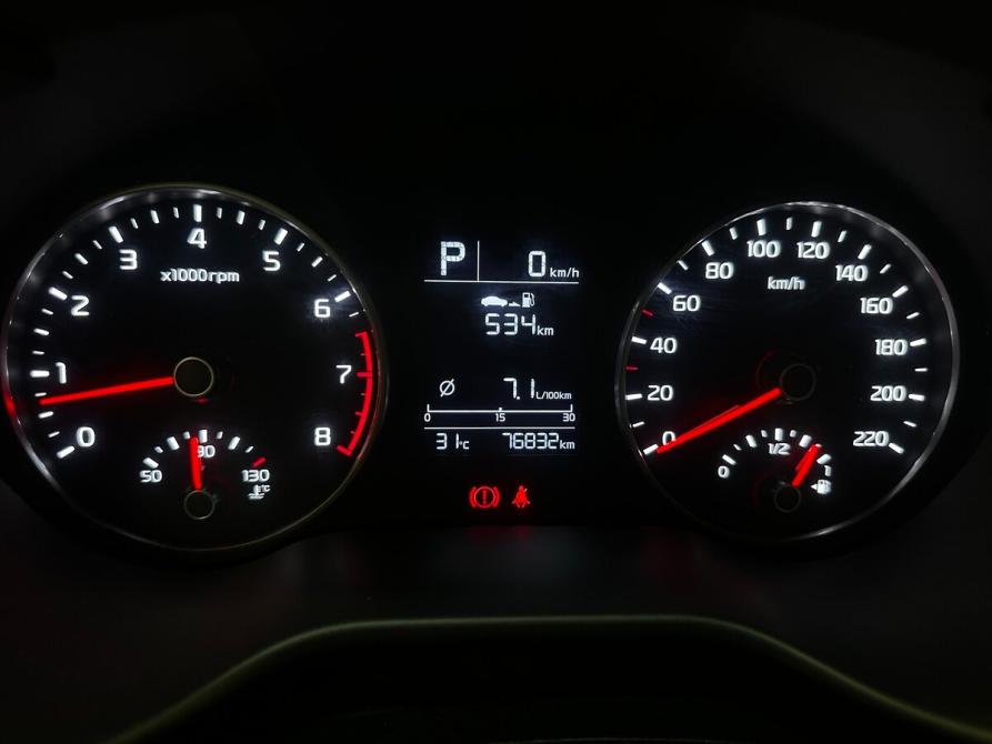 Kia Rio IV Балашиха  - изображение 6
