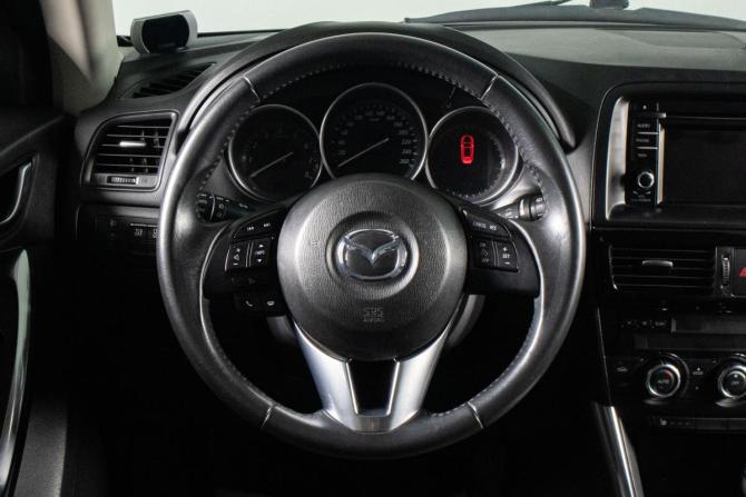 Mazda CX-5 I с пробегом 2014 года, цена 2 039 000 рублей, 155500 км, внедорожник, Автокод Объявления