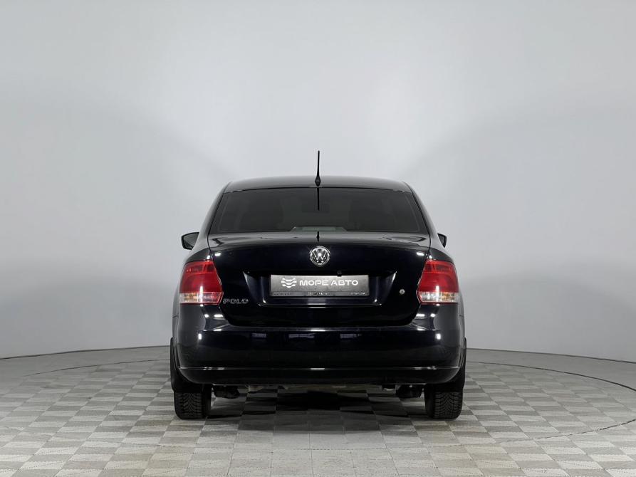 Volkswagen Polo V Калининград  - изображение 6