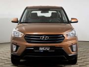 Hyundai Creta I Санкт-Петербург  - изображение 21
