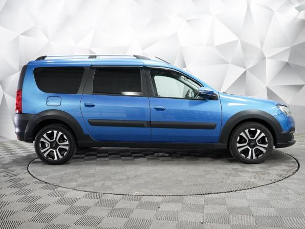 Lada (ВАЗ) Largus I Рестайлинг с пробегом 2021 года, цена 1 170 000 рублей, 156314 км, универсал, Автокод Объявления