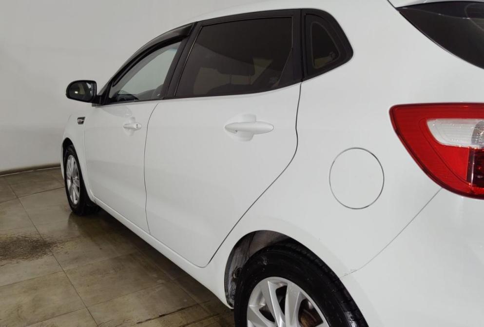 Kia Rio III Волгоград  - изображение 23