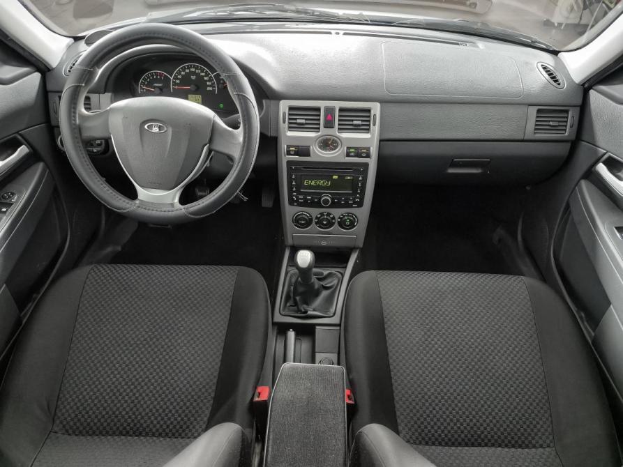 Lada (ВАЗ) Priora I Нижний Новгород  - изображение 10