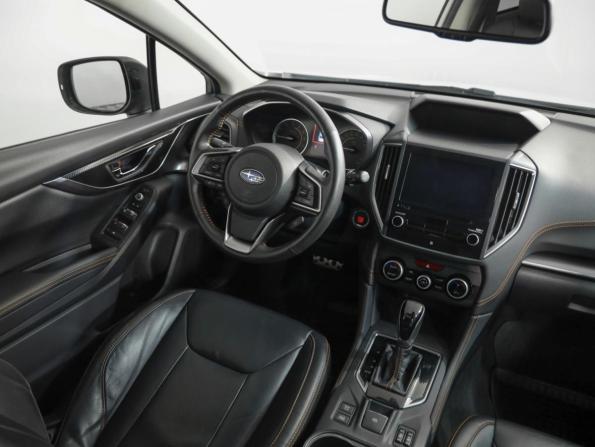 Subaru XV II с пробегом 2019 года, цена 2 239 000 рублей, 140540 км, внедорожник, Автокод Объявления