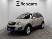 Opel Antara I Рестайлинг Воронеж  - изображение 23