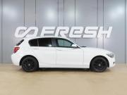 BMW 1 серии II (F20/F21) Воронеж  - изображение 22