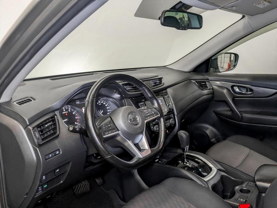 Nissan X-Trail III Рестайлинг Москва  - изображение 16